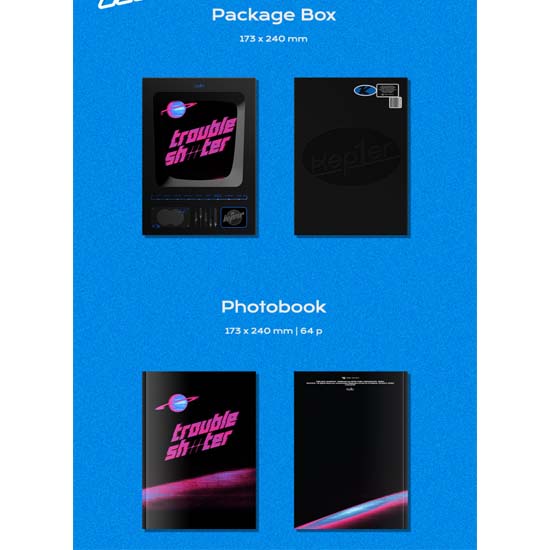 Kep1er «УСТРАНИТЕЛЬ НЕИСПРАВНОСТЕЙ»