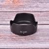 Для камеры Ef 50Mm F/1.8 Stm 49Mm Объектив Бленда ES-68Ii