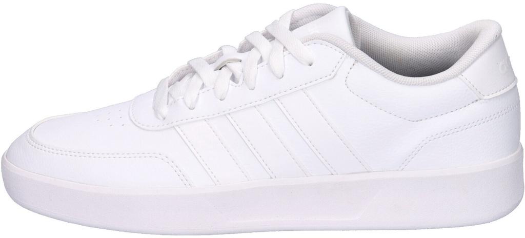 Кроссовки Adidas Breaknet 3.0 облачно-белый/облачно-белый/облачно-белый