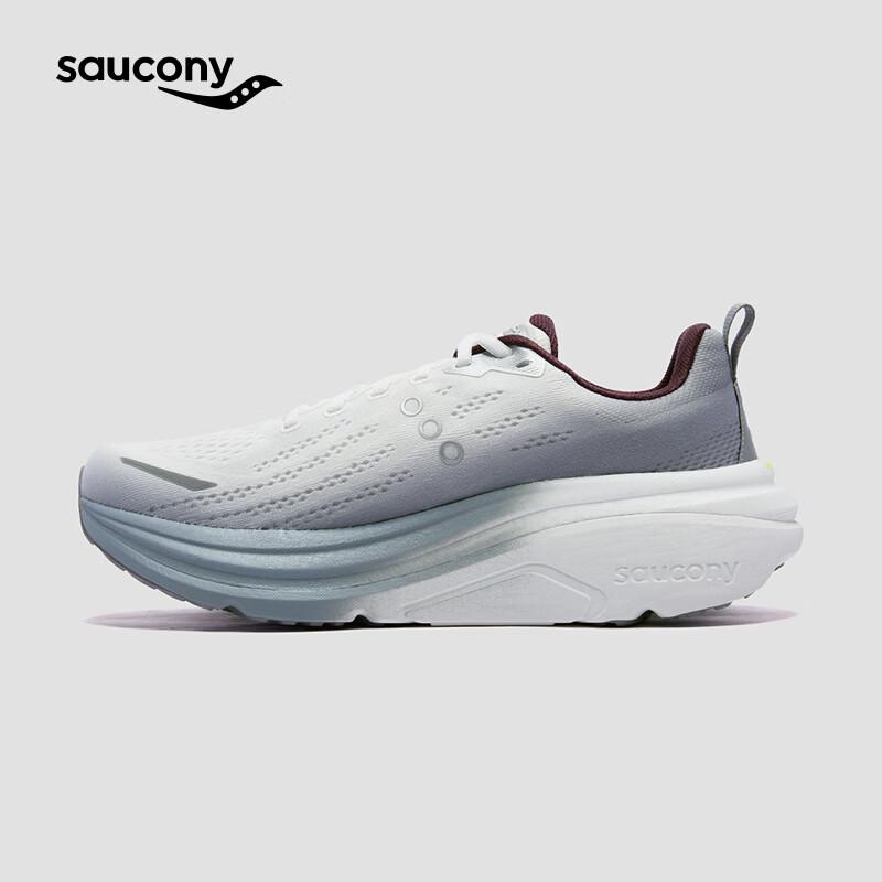 SAUCONY Стабильные амортизирующие беговые кроссовки Hurricane 25