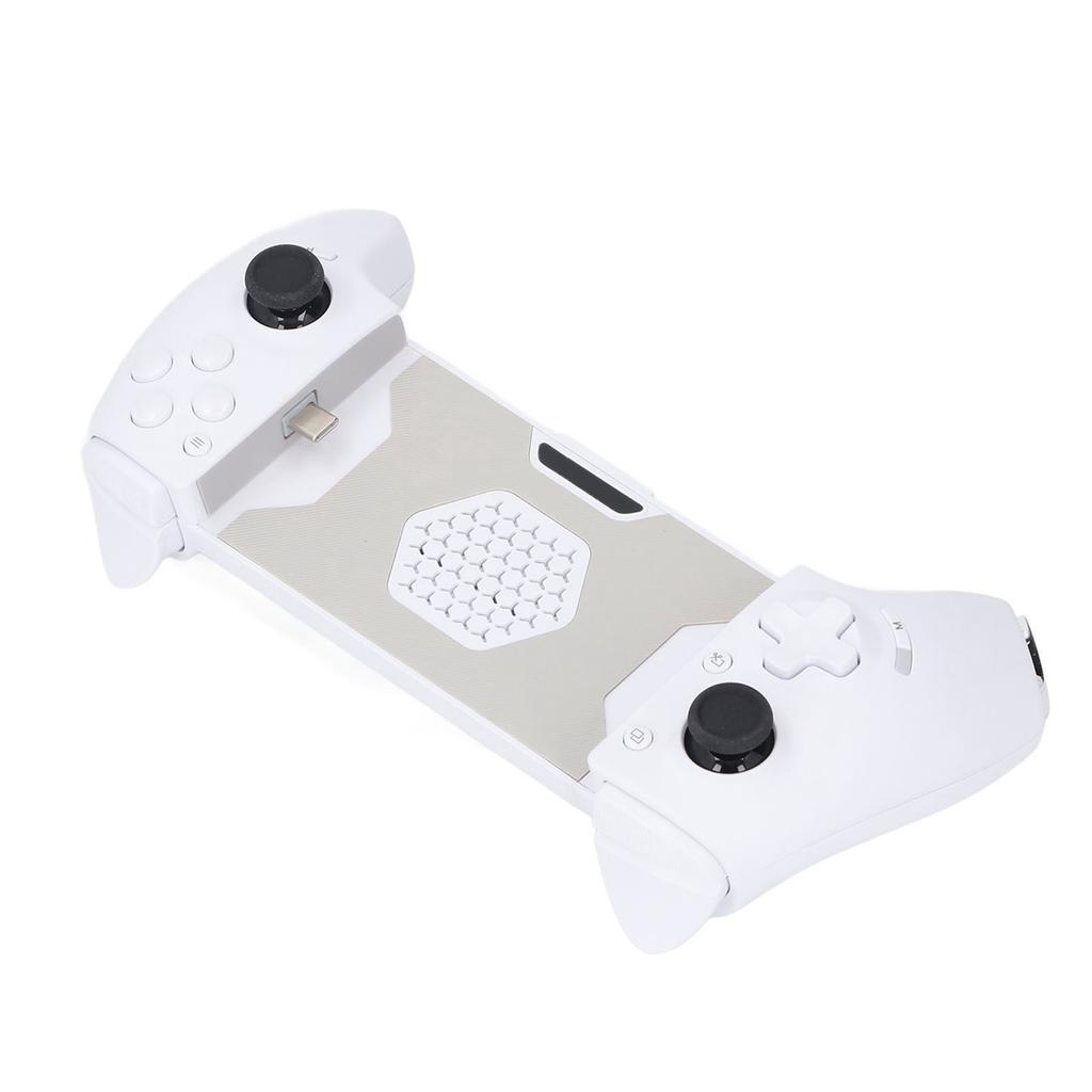 Мобильный игровой контроллер Type C проводной Bluetooth беспроводной Turbo Auto Fire мобильный телефон игровой