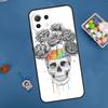 Чехол Anatomy Brain для Xiaomi 14 13 15 Ultra 11T 12T 13T 14T Pro POCO X7 Pro X3 X5 F5 F6 M6 X6 Pro
