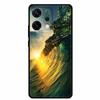 For Oppo Reno 14 5G Phone Case 6.59" Fashion Luxury Casing Black Silicone Soft Back Cover For Oppo Reno 14 Shockproof Capa Funda