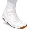Носки таби с воздушной подушкой для фестивалей [Sokaido] (белый) (Размер 26.0)
