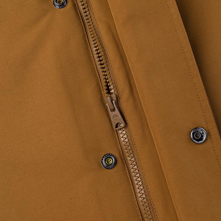 Timberland Водонепроницаемая куртка три в одном с флисовой подкладкой Мужские куртки A41S1EH2