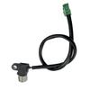 For Transmission Replacement Transmission Sensor Car Speed Sensor For Nissan Odometer Sensor Gearbox Speed Sensor