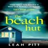 The Beach Hut by Leah Pitt Paperback Book 9781399726542