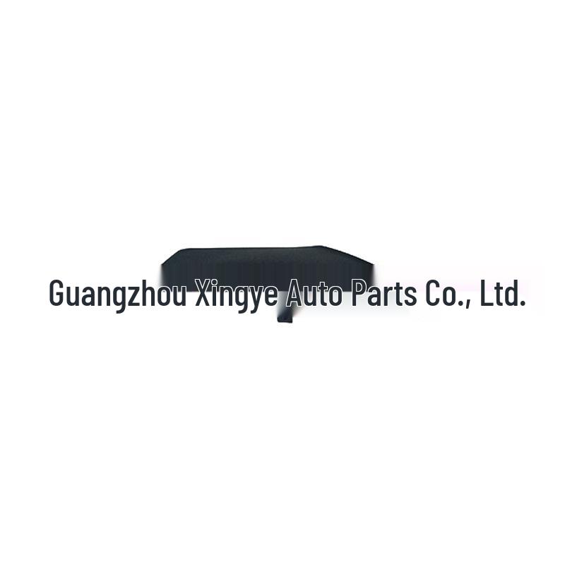 Накладка на винт ручки внутренней двери Honda Crosstourer 72121/72161-TA5-A01ZA - Доступна для отправки