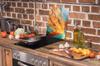 GLASS CUTTING BOARD 35x52 Color