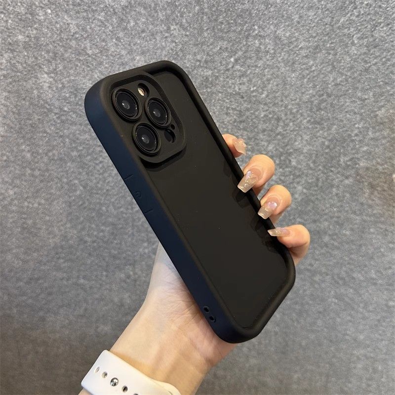 Матовый Конфетный Мягкий Силиконовый Чехол Для Телефона Для Xiaomi Redmi 12 Чехлы Redmi Note 14 13 12 Pro Plus 5G 13 12S 12 11S 11 10S 13C 12 Обложка