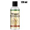 111ml Wood Dinnerware Polish Oil Countertop Conditioner for Wood Cutting Board Wooden Tableware Finishing Chopping Board Oil