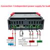 STC-1000 STC 1000 LED Digital Thermostat for Incubator Temperature Controller Thermoregulator Relay Heating Cooling 12V 24V 220V