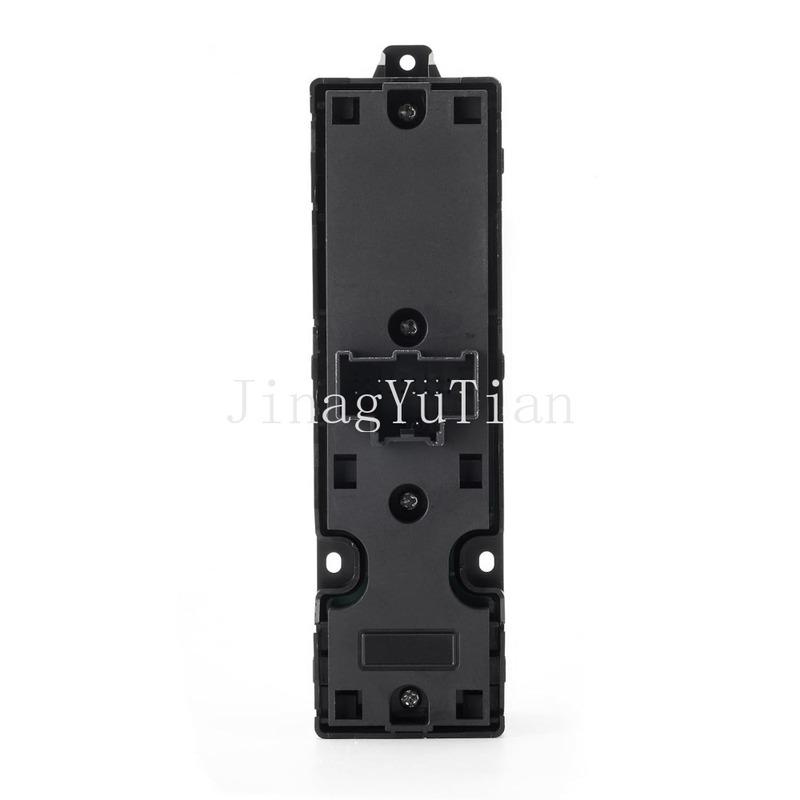 For Ford F-150 2015 2016 2017 2018 Electric Power Lifter Window Switch Button FL3Z-14529-BA Car Accessories