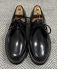 Joenshoe Human Stitch Walker Wallaby Black Fg