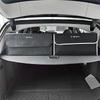 CFHMV1 Car Trunk Organizer Bag Foldable Stowing Tidying Storage Box For Alfa Romeo 4C 159 166 Spider Giulia Giulietta 156 Mito 8C GT