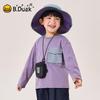 Детская футболка с длинным рукавом B.Duck для мальчиков