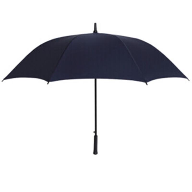 Классический прямой бизнес-зонт Paradise Umbrella