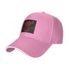 Ork WAAAGH Cap Casual Baseball Caps Adjustable Hat Hip Hop Summer Unisex Baseball Hats Customizable
