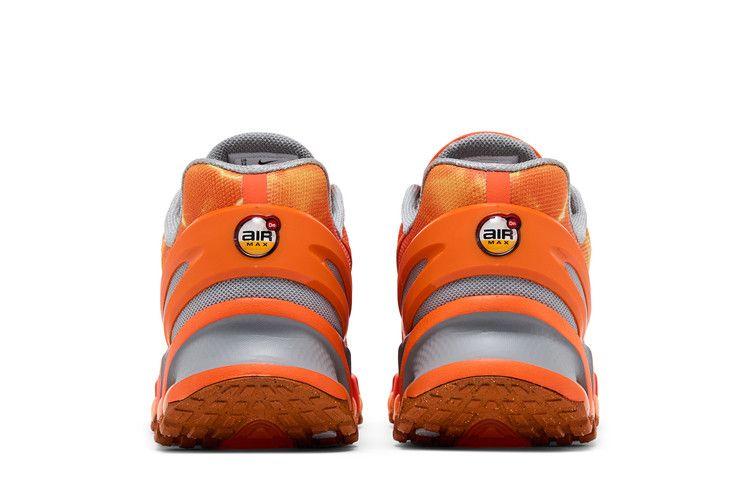 Men's Sneakers Nike Air Max Dn8 Palace Safety Orange Safety Orange/Particle Grey/Black