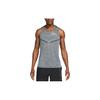 Майка-топ без рукавов Dri-Fit Adv Techknit Ultra, мужская, серебристая, DM4751-010