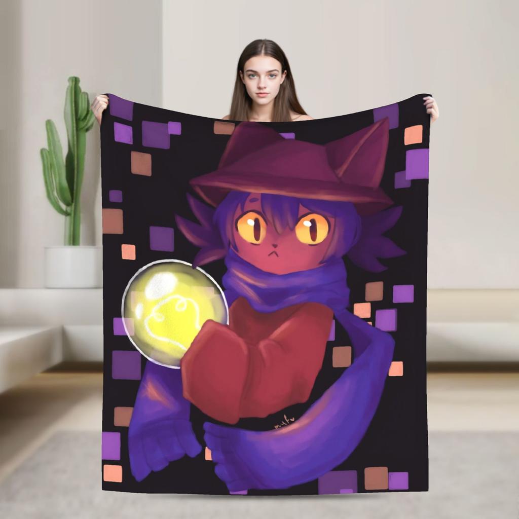 Плед Oness Niko Супер Мягкий Уютный Пледы для Кровати 50X60 Дюймов Разные Размеры Стеганое одеяло