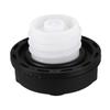Car Locking Gas Fuel Tank Cap For Tundra Chevrolet Silverado Isuzu Toyota Tacoma