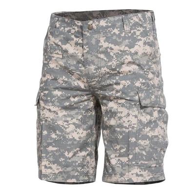 Шорты BDU Camo