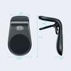 AABIU1 Car Phone Holder Suede Air Vent 360° Rotatable Support Stand For KIA Ceed Sportage Rio K5 K2 Optima Cerato Proceed Venga