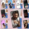 Чехол Can Yaman для Xiaomi 11T 12T 13T 14T Pro 13 14 15 Ultra POCO X7 Pro X3 X5 X6 F5 F6 M6 Pro