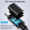 USB Type C 3.5 Jack адаптер для наушников USB C на 3.5 мм наушники AUX аудио адаптер кабель для Huawei P20 P30 Pro Xiaomi Mi 10 9