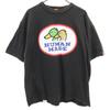 Human Made Made In Japan Duck Short Sleeve Single Stitch Print T-shirt Men's Used