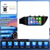 Autoradio Android 16 Carplay Auto pour Kia RIO 4 2016 - 2019, GPS, stéréo, DAB+, multimédia, Snapdragon, DVD, GPS