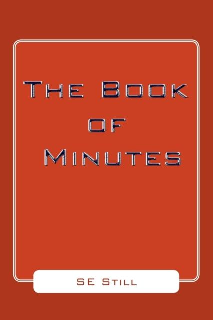 The The Book of Minutes Book