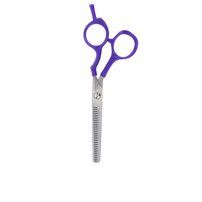 STEINHART ACADEMIA OFFSET ciseaux à sculpter #5½"-violet 1 u