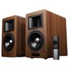 Edifier Полочные HIFI колонки AIRPULSE A200T Штепсель CN (адаптер в комплекте)