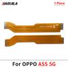 1 шт. Шлейф разъема материнской платы для Oppo A11 A16 A11 A17 A11 A11 A11 A11 A17 Запасной кабель-удлинитель основной платы