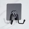 Self Adhesive Wall Hook Load-bearing Traceless Hook New Sticky Hook