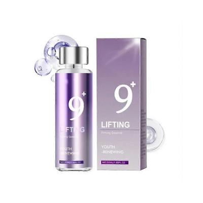 50 мл numbuzin №9 NAD Био Лифтинг-крем 50 мл Антивозрастной Эластичность K-Beauty