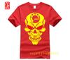 Can Am Mens Crewneck Short Sleeve Tees Shirt Plus Size Men Cotton Spandex Oneck Tee Shirt New Style Brp Tee