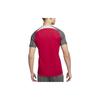 Nike Мужская спортивная футболка Liverpool FC Strike Soccer Jersey Красная FD7084-688