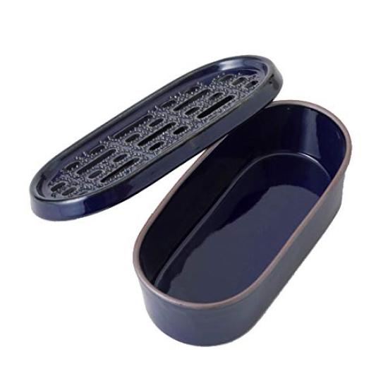 Магазин инструментов Kamoshika Терка для редьки дайкон (белый)