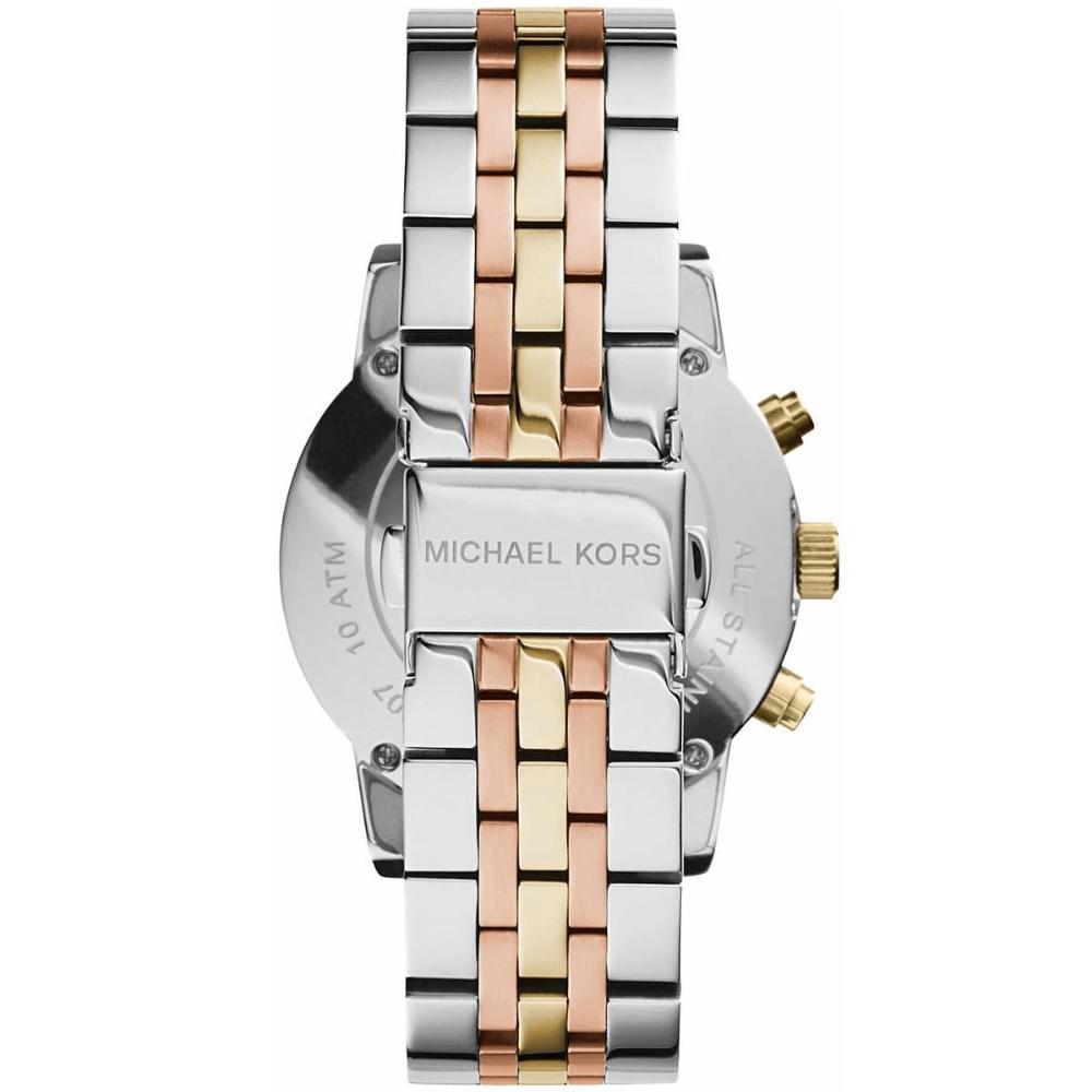Michael Kors MK5650 Ritz Chronograph Ladies Watch