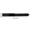 Ski Straps - Nylon Snowboard & Sled Fixing Belts | Portable Outdoor Ski Board Accessories for Easy Transport and Storage