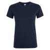 SOLS Womens/Ladies Regent Short Sleeve T-Shirt