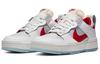 Nike Dunk Low Disrupt 'White Gym Red' Женские CK6654-101