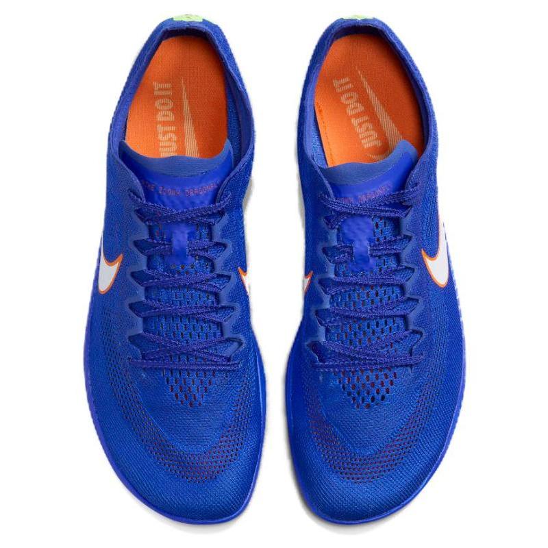 Nike Кроссовки ZoomX Dragonfly Racer Blue повседневные CV0400-400