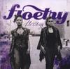 CD FLOETRY - Flo'Ology B0000560902 Geffen Records 2005 US Rap & Hip-Hop/R&B Used