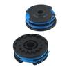 2X Line Spools For Electric Trimmer Grass Trimmers