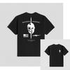 THAVAGEUnited We Stand Fitness Training Gym Leisure TShirt Mens and Womens Luxury Brand
