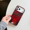 Чехол для телефона Xiaomi Mi 15T 15 11 Poco X6 M7 M6 X5 F5 F7 X3 M3 NFC GT Lite Pro 4G 5G с леопардовым принтом и текстурой пера